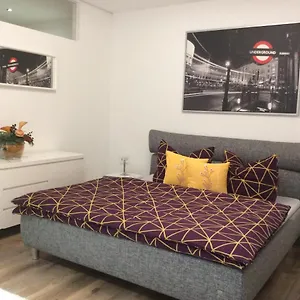Ferienwohnung Apartment