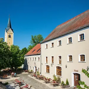 Pensionat Brauereigasthof Stanglbraeu