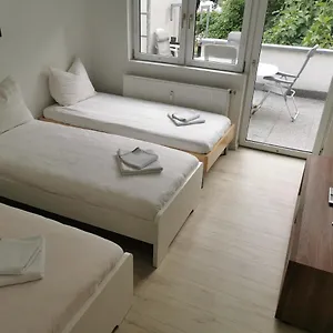 Apartment Ferdimesse 
