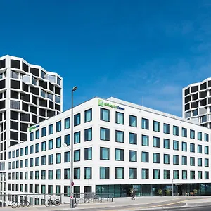Express West By Ihg Niemcy