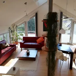 Traumhaftes Loft 70 Qm * Wohlfühlen In * Apartment