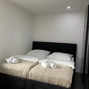 Ferienhaus Wohnen Im Reihenhaus Auf Zeit In 