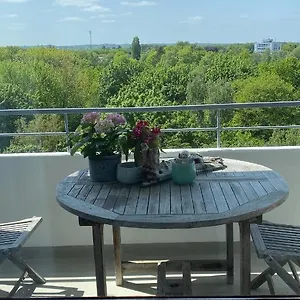 Privatunterkunft Luxus 