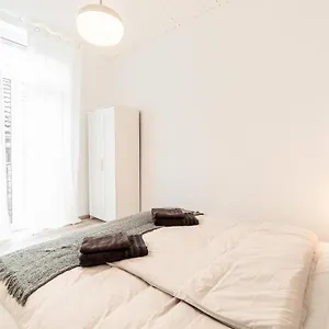 Apartment Exklusive Am Weserdeich 