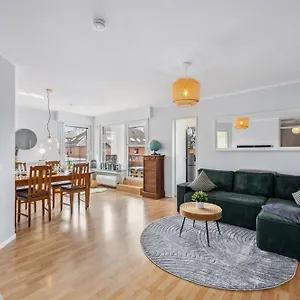 Apartment Modern, Gemütlich, Sehr Zentrumsnah&ruhig 