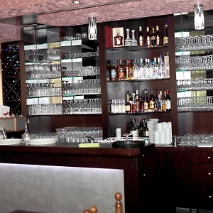 Hotell Hotel Poseidon