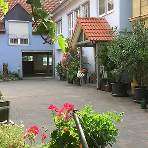 Pensionat Am Schlossberg