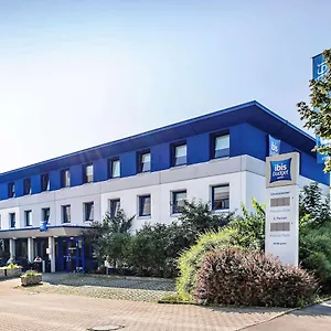 Ibis Budget Augsburg Niemcy